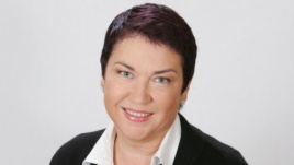 Jolanta Jurkūnienė Jolanta Jurkūnienė